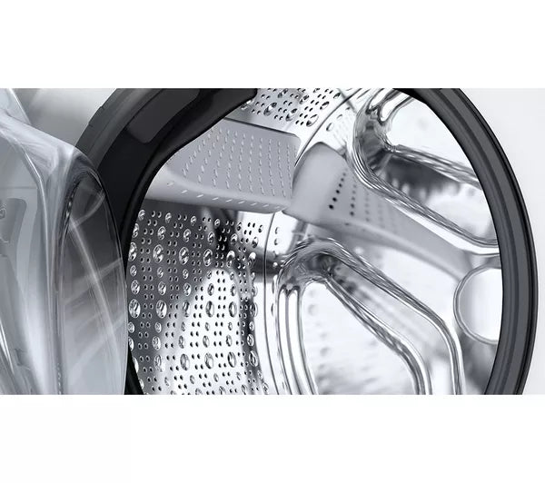 Bosch Series 6 10kg Freestanding Washing Machine White | WGG254Z1GB