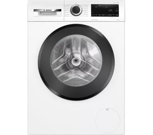 Bosch Series 6 10kg Freestanding Washing Machine White | WGG254Z1GB