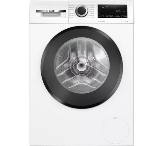 Bosch Series 6 10kg Freestanding Washing Machine White | WGG254Z1GB