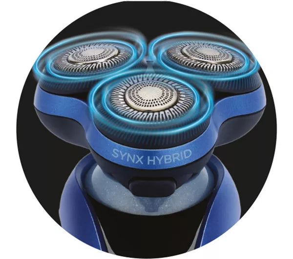 Remington X7 Limitless X Rotary Shaver | XR1775