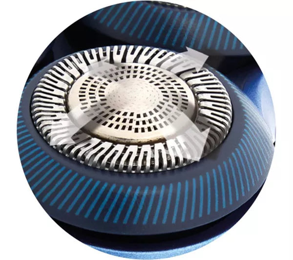 Remington X7 Limitless X Rotary Shaver | XR1775