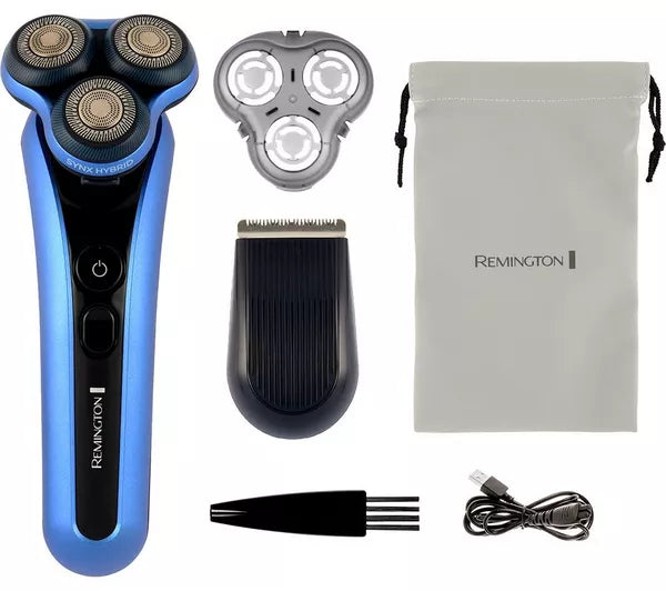 Remington X7 Limitless X Rotary Shaver | XR1775