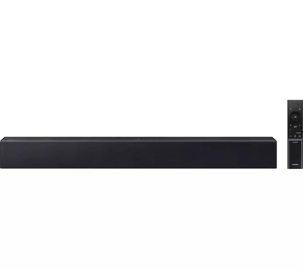 Samsung 2.0 All-in-One Sound Bar | HW-B400F/XU