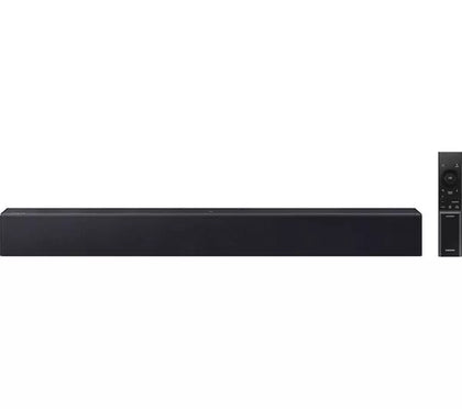 Samsung 2.0 All-in-One Sound Bar | HW-B400F/XU