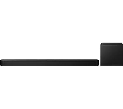 Samsung 5.1.2 Wireless Sound Bar with Dolby Atmos & DTS Virtual:X | HW-Q800F/XU