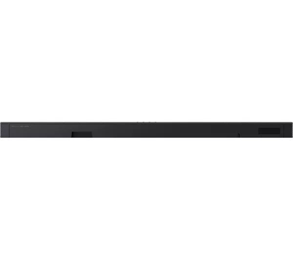 Samsung 5.1.2 Wireless Sound Bar with Dolby Atmos & DTS Virtual:X | HW-Q800F/XU