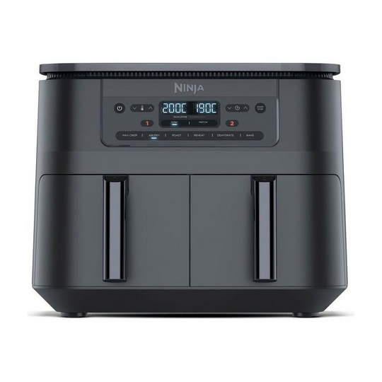 Ninja 6-in-1 Dual Zone 7.6L Air Fryer | DZ300UK