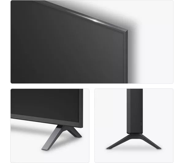 LG 55" 4K UHD Smart TV | 55UA75006LA.AEK