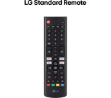 LG 55" 4K UHD Smart TV | 55UA75006LA.AEK thumbnail 5