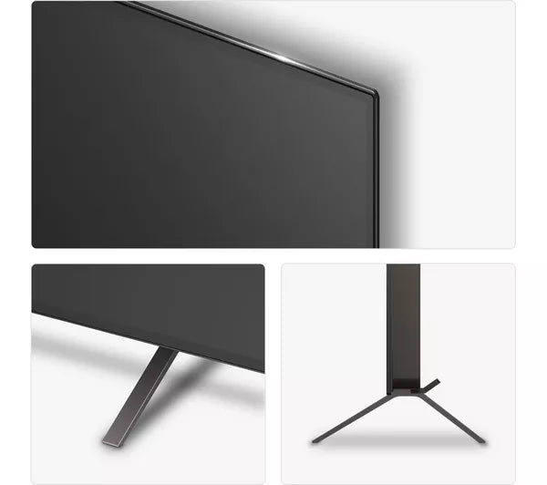 LG 65" OLED AI B5 4K Smart TV | OLED65B56LA.AEK