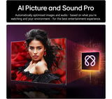 LG 65" OLED AI B5 4K Smart TV | OLED65B56LA.AEK thumbnail 4