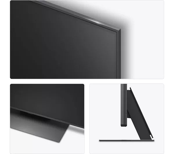 LG 43" QNED87 Mini LED Evo AI Smart TV (2025) | 43QNED87A6D.AEK