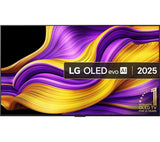 LG 55" G5 OLED Evo 4K Smart TV (2025) | OLED55G54LW.AEK thumbnail 1