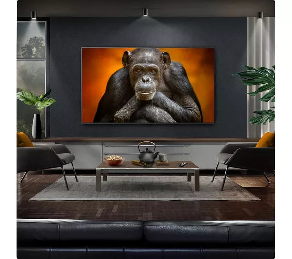 LG 55" G5 OLED Evo 4K Smart TV (2025) | OLED55G54LW.AEK