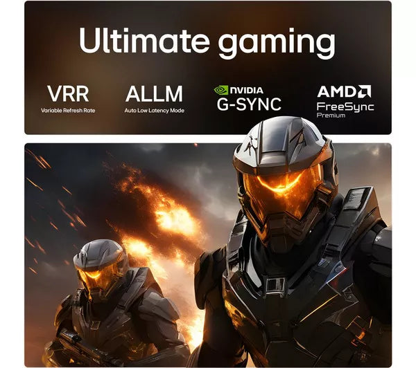 LG 55" G5 OLED Evo 4K Smart TV (2025) | OLED55G54LW.AEK