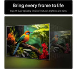 LG 65″ 4K HDR LED Smart TV | 65UA75006LA.AEK thumbnail 6