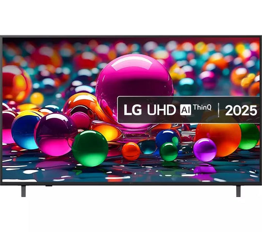 LG 65″ 4K HDR LED Smart TV | 65UA75006LA.AEK