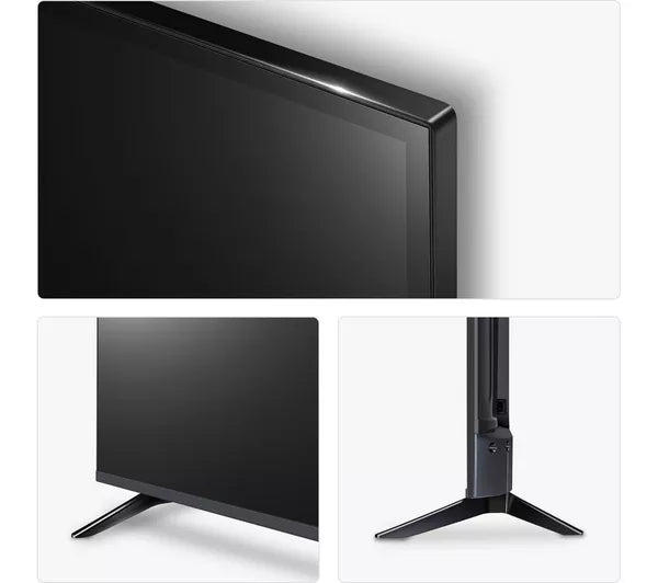 LG UA73 50″ 4K UHD LED Smart TV | 50UA73006LA.AEKQ