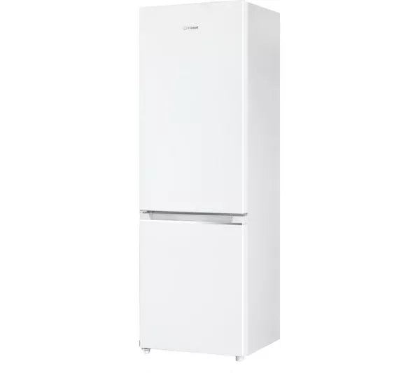 Indesit Freestanding Fridge Freezer Frost Free White | INKF8251W4UK