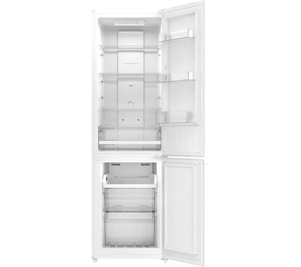 Indesit Freestanding Fridge Freezer Frost Free White | INKF8251W4UK