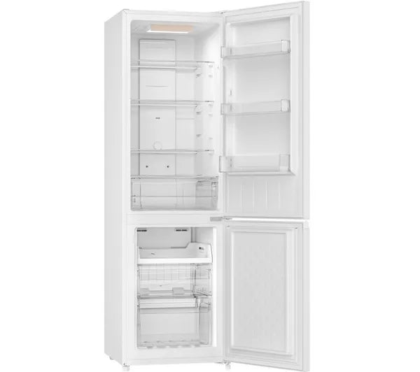 Indesit Freestanding Fridge Freezer Frost Free White | INKF8251W4UK