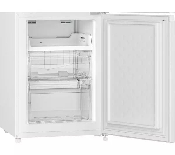 Indesit Freestanding Fridge Freezer Frost Free White | INKF8251W4UK