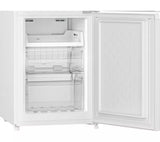 Indesit Freestanding Fridge Freezer Frost Free White | INKF8251W4UK thumbnail 6