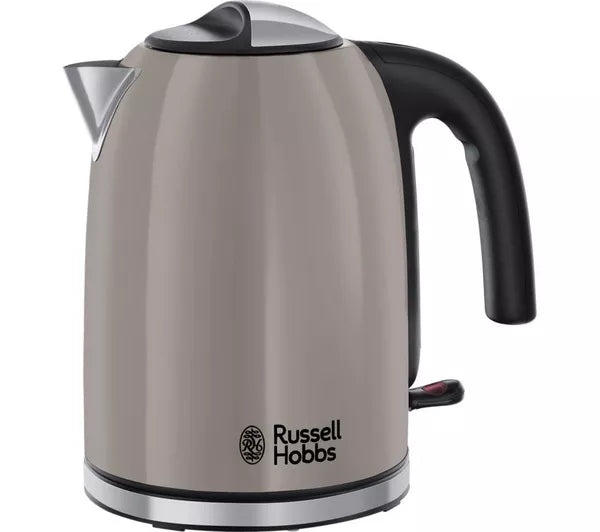 Russell Hobbs Classics Jug Kettle Mocha | 28511