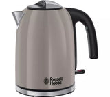 Russell Hobbs Classics Jug Kettle Mocha | 28511 thumbnail 1