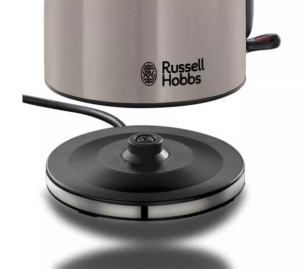 Russell Hobbs Classics Jug Kettle Mocha | 28511