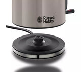 Russell Hobbs Classics Jug Kettle Mocha | 28511 thumbnail 3