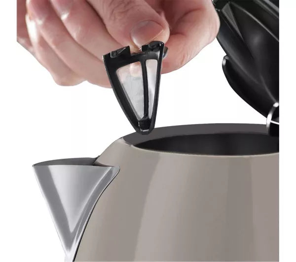Russell Hobbs Classics Jug Kettle Mocha | 28511