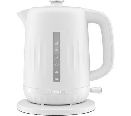 Kenwood Ripple Jug Kettle Pure White | ZJP06.000WH