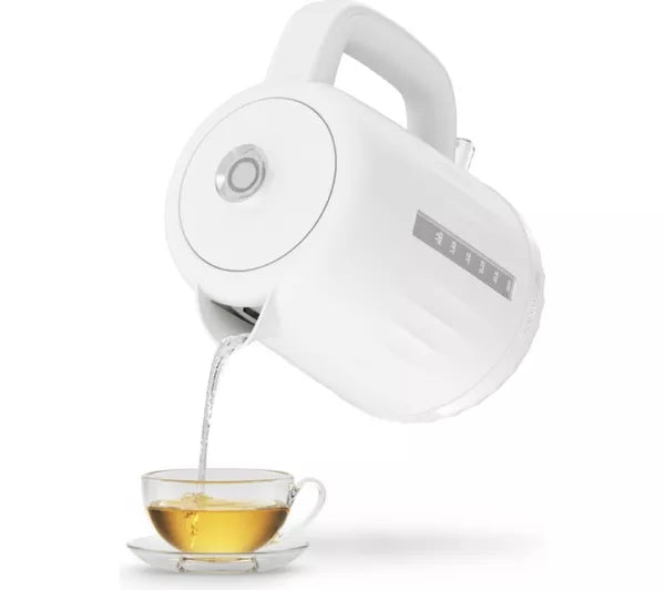 Kenwood Ripple Jug Kettle Pure White | ZJP06.000WH