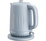 Kenwood Ripple Jug Kettle Storm Blue Grey | ZJP06.000GY thumbnail 2