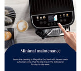 Delonghi Magnifica Evo Next Bean to Cup Coffee Machine Black | ECAM310.60.B thumbnail 6