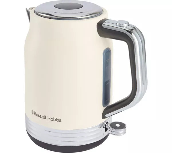 Russell Hobbs Hanley Kettle Jasmine | 28640