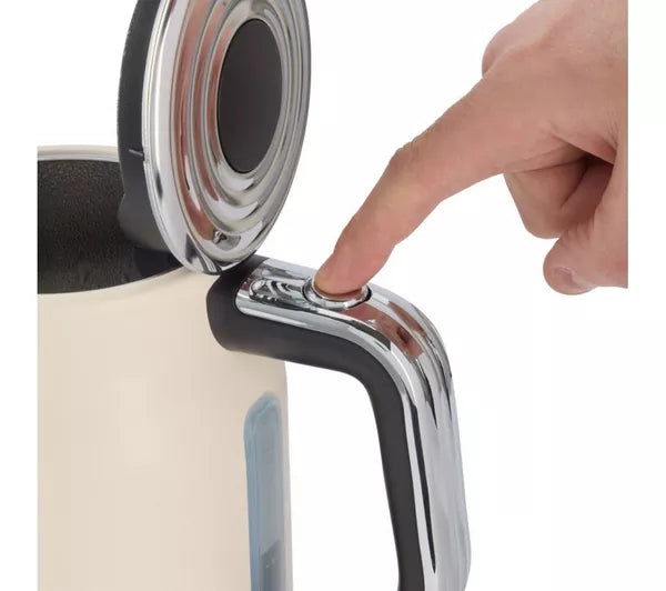 Russell Hobbs Hanley Kettle Jasmine | 28640