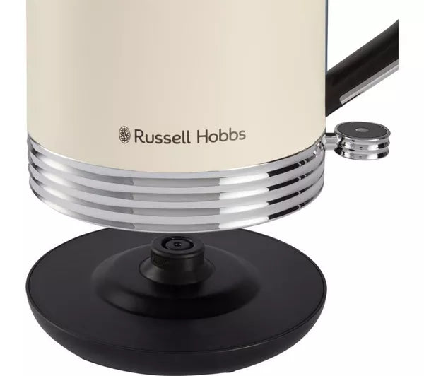 Russell Hobbs Hanley Kettle Jasmine | 28640