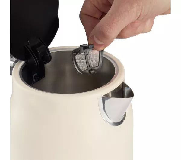 Russell Hobbs Hanley Kettle Jasmine | 28640