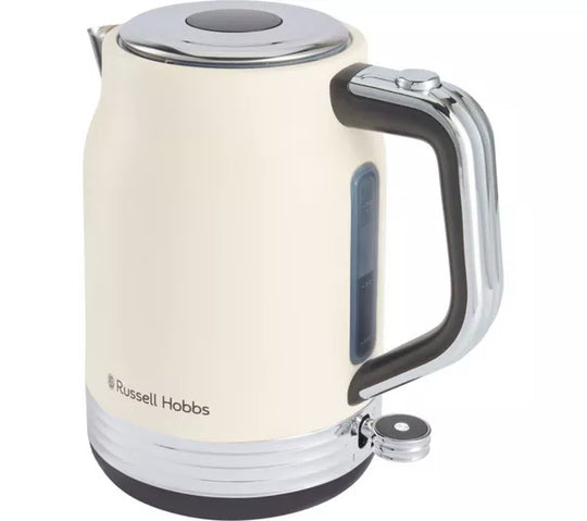 Russell Hobbs Hanley Kettle Jasmine | 28640