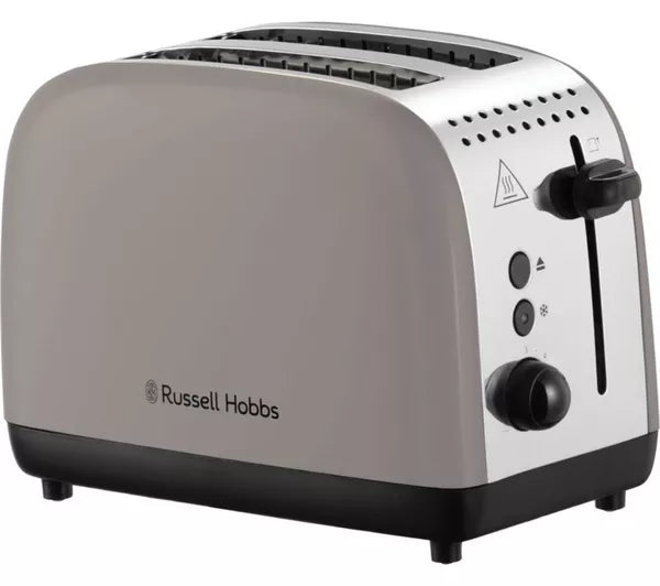 Russell Hobbs Classics 2-Slice Toaster Mocha | 26931