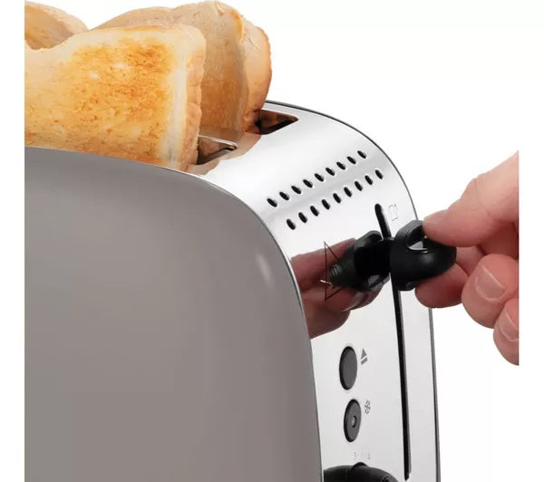 Russell Hobbs Classics 2-Slice Toaster Mocha | 26931