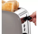 Russell Hobbs Classics 2-Slice Toaster Mocha | 26931 thumbnail 2