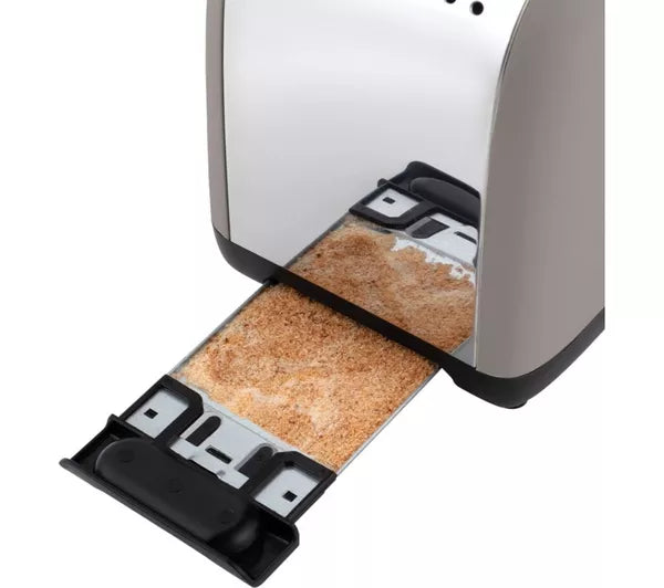 Russell Hobbs Classics 2-Slice Toaster Mocha | 26931