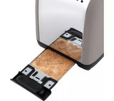 Russell Hobbs Classics 2-Slice Toaster Mocha | 26931 thumbnail 3