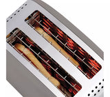 Russell Hobbs Classics 2-Slice Toaster Mocha | 26931 thumbnail 4