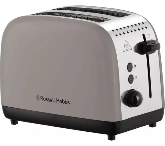 Russell Hobbs Classics 2-Slice Toaster Mocha | 26931