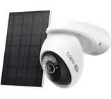 TP-LINK Tapo C660 Solar-Powered 4K Ultra HD WiFi Security Camera Kit | TAPOC660KIT thumbnail 2