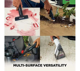 Shark EveryMess Portable 3-in-1 Carpet Cleaner Cloud Blue | VX110UK thumbnail 3
